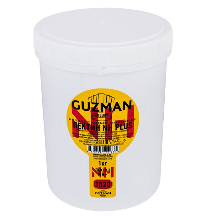 Пектин NH Plus GUZMAN 1 кг (1022) 