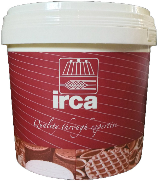 Сахар инвертный Levosucrol IRCA 14 кг IT 