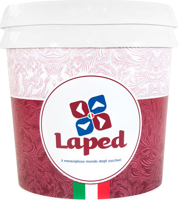 Сахар инвертный  81% LAPED 15 кг (76014) IT 