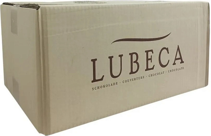 Персипан 50% из арабского миндаля LUBECA 12,5 кг (200870) DE 
