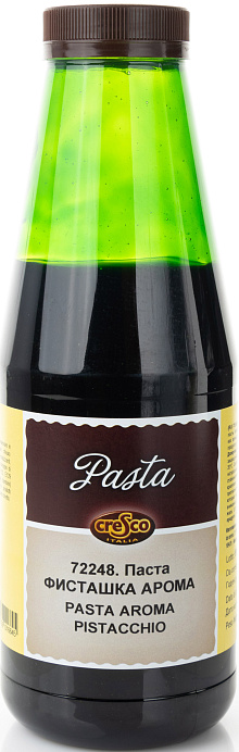 Фисташковая паста Арома (72248) 1 кг ES 