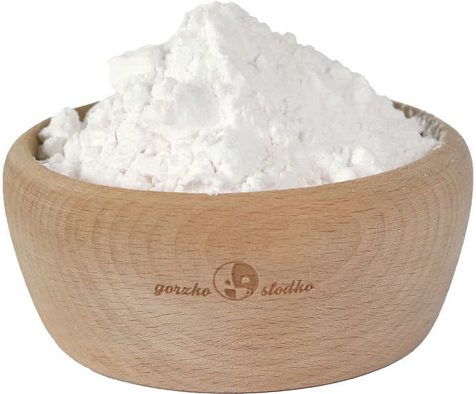 Камедь геллановая Е418 NINGXIA 25 кг CN 